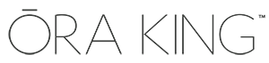 Ora King logo